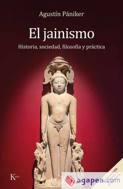 El Jainismo (nueva edici&oacute;n revisada y actualizada)
