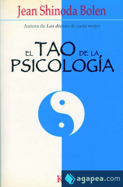 El Tao de la psicología