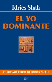 Portada de El Yo dominante