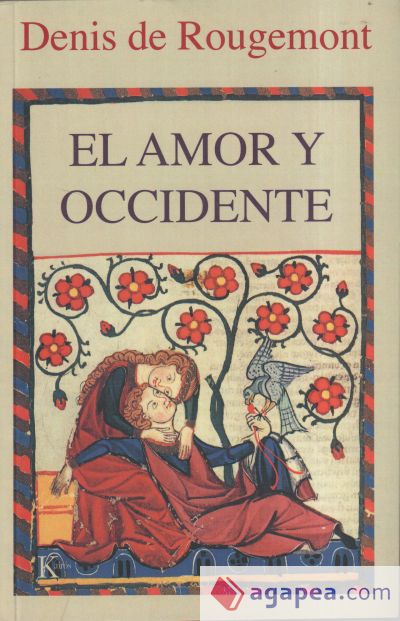 El amor y Occidente