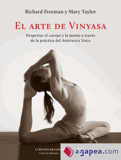 El arte de Vinyasa