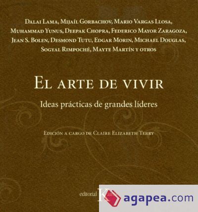 El arte de vivir El arte de vivir