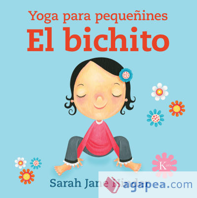 El bichito: Yoga para pequeñines