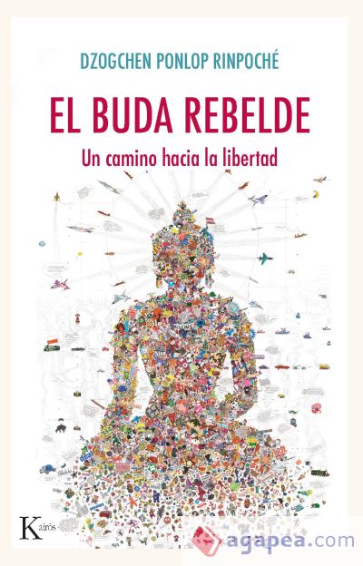 El buda rebelde