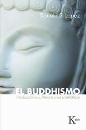 Portada de El buddhismo