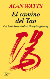 Portada de El camino del Tao