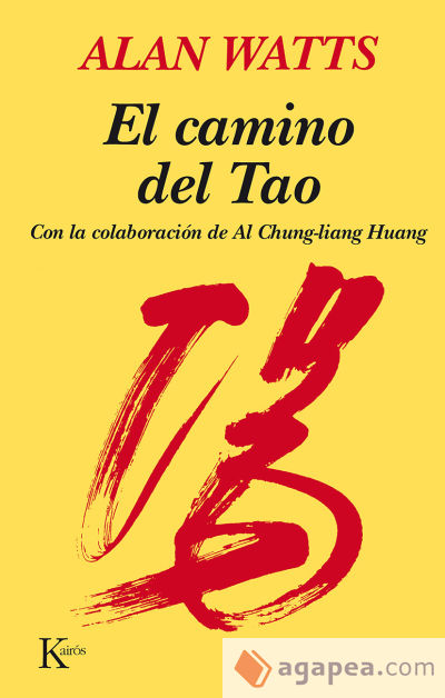 El camino del Tao