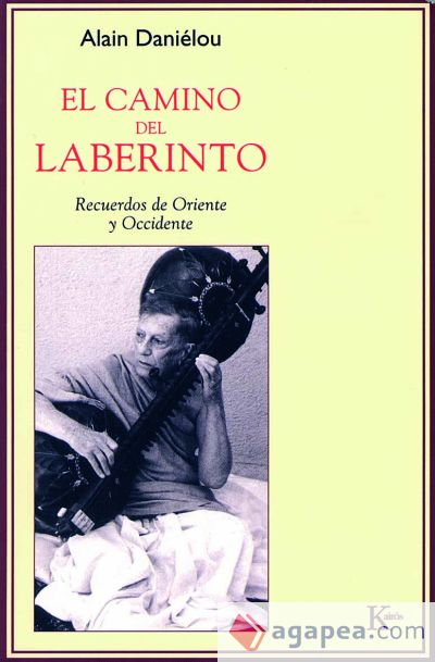 El camino del laberinto