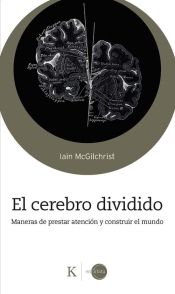 Portada de El cerebro dividido