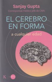 Portada de El cerebro en forma a cualquier edad