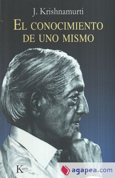 El conocimiento de uno mismo