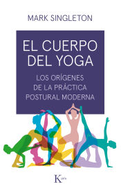 Portada de El cuerpo del yoga