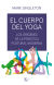 Portada de El cuerpo del yoga, de Mark Singleton