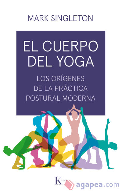 El cuerpo del yoga