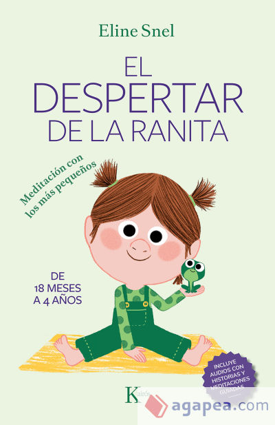 El despertar de la ranita