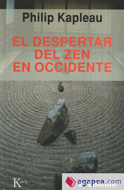 El despertar del Zen en Occidente