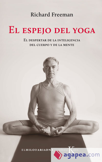 El espejo del yoga