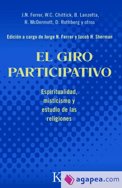 El giro participativo