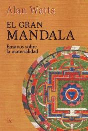 Portada de El gran mandala