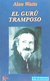 Portada de El gurú tramposo