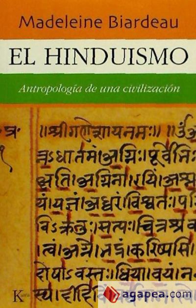 El hinduismo