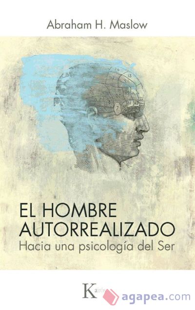 El hombre autorrealizado