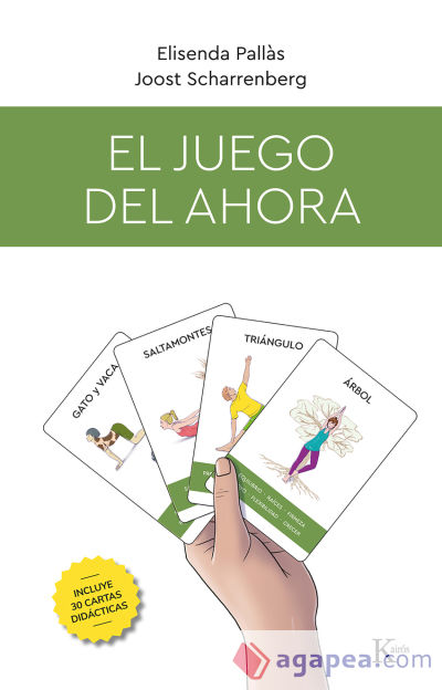 El juego del ahora