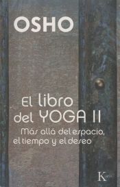 Portada de El libro del yoga II