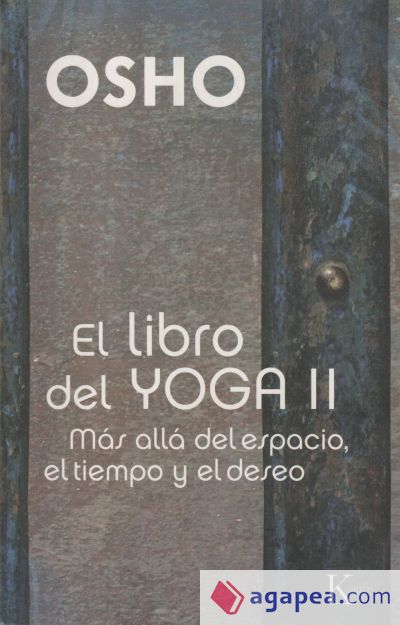 El libro del yoga II