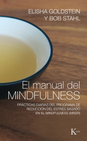 Portada de El manual del mindfulness