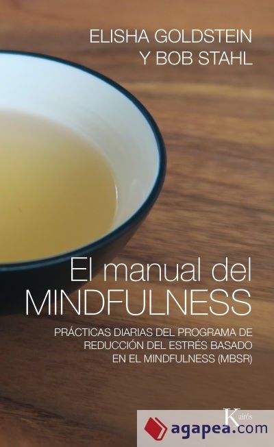 El manual del mindfulness