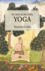 Portada de El milagro del yoga