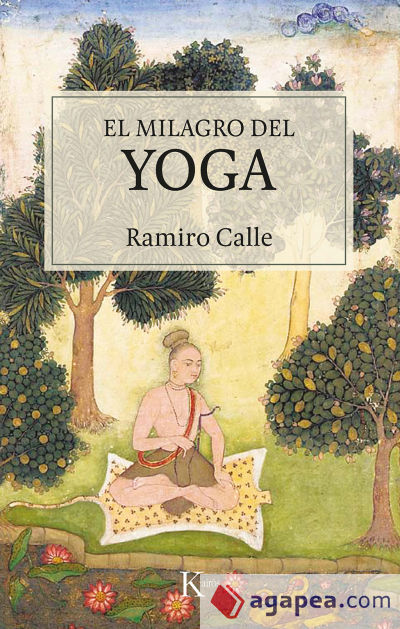 El milagro del yoga