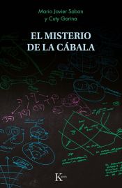 Portada de El misterio de la cábala