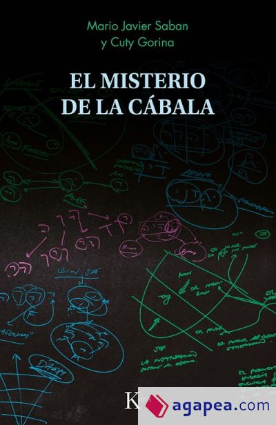 El misterio de la cábala