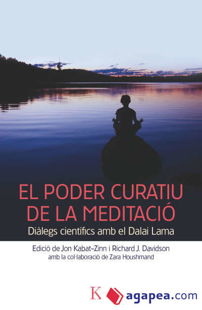 El poder curatiu de la meditació