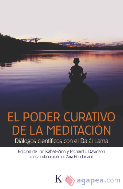 El poder curativo de la meditación