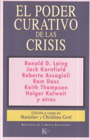 Portada de El poder curativo de las crisis