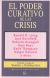 Portada de El poder curativo de las crisis, de Stanislav Grof