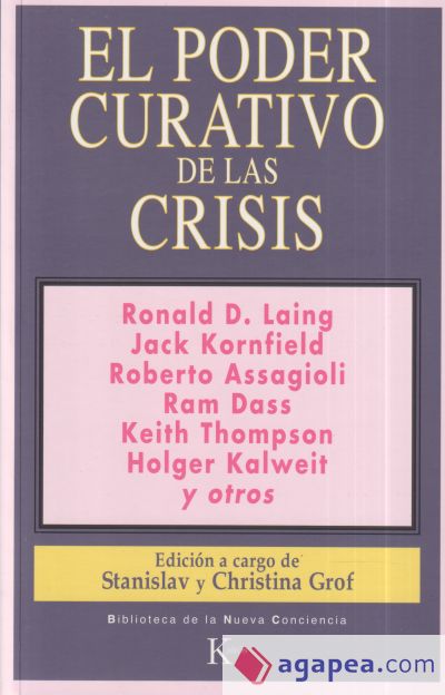 El poder curativo de las crisis