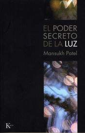 Portada de El poder secreto de la luz