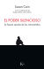 Portada de El poder silencioso, de Susan Cain