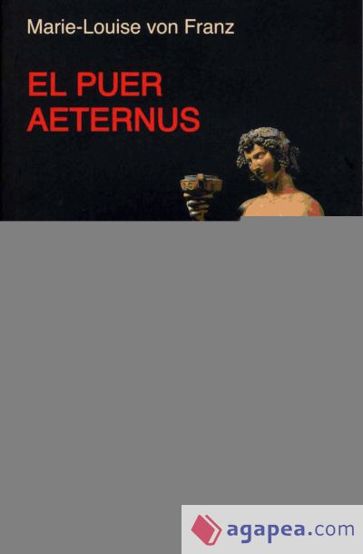 El puer aeternus