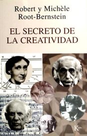 Portada de El secreto de la creatividad