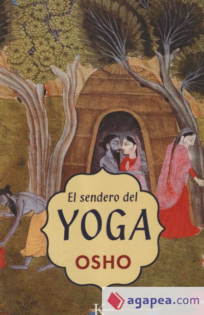 El sendero del Yoga