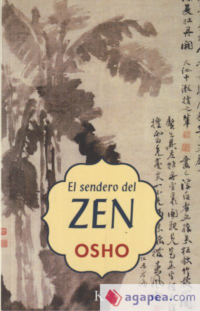 El sendero del Zen