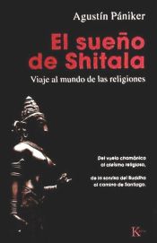 Portada de El sueño de Shitala