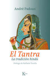 Portada de El tantra