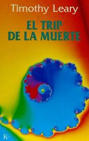 Portada de El trip de la muerte