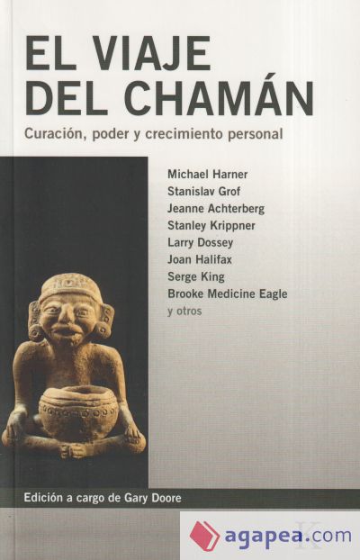 El viaje del chamán